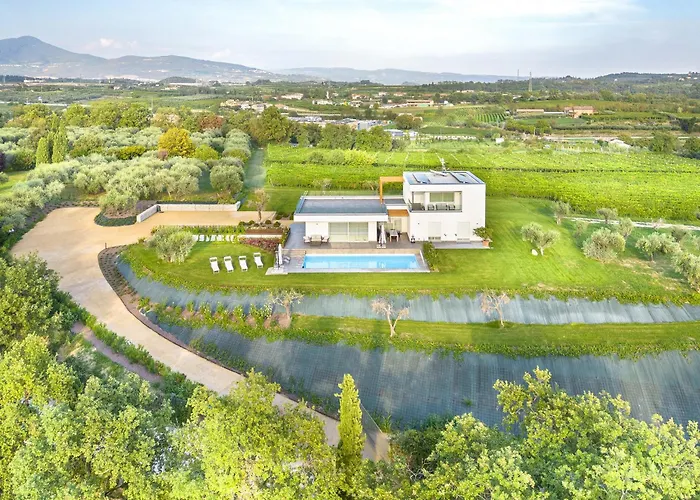 Villa Angelina