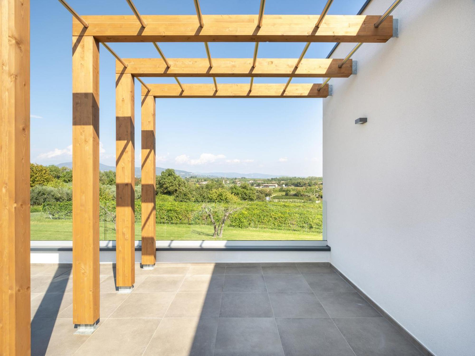 Villa Angelina Lazise