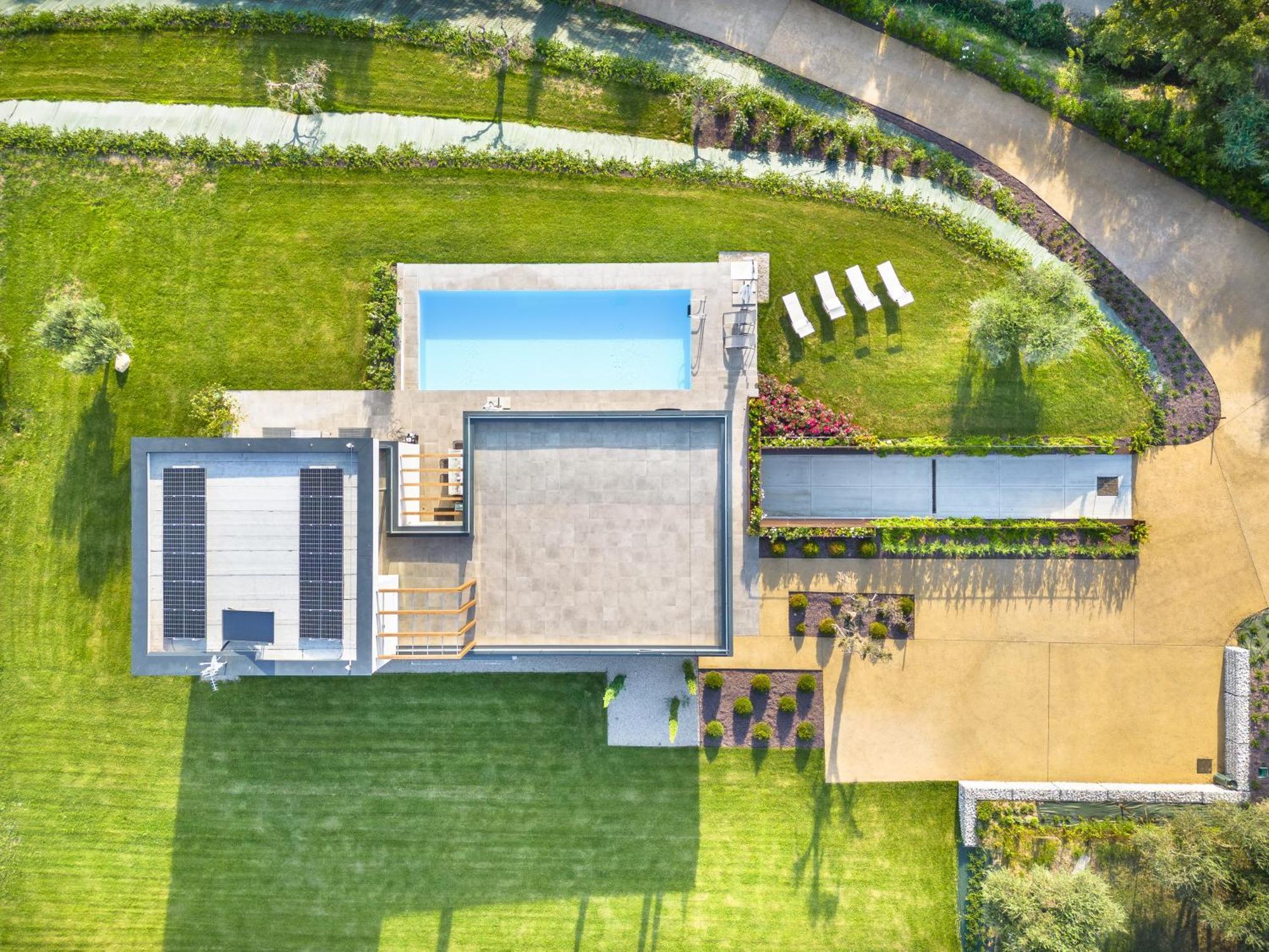 Villa Angelina